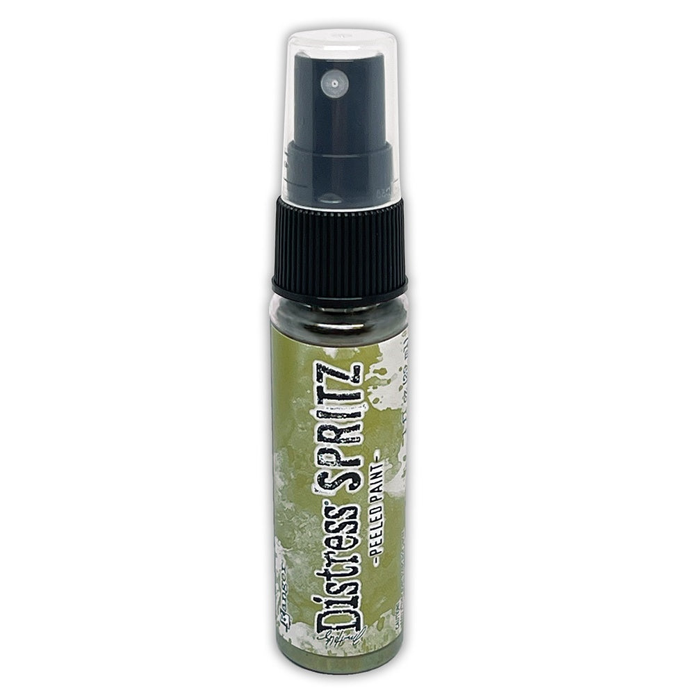 Tim Holtz Distress Spritz 1oz Bottle-