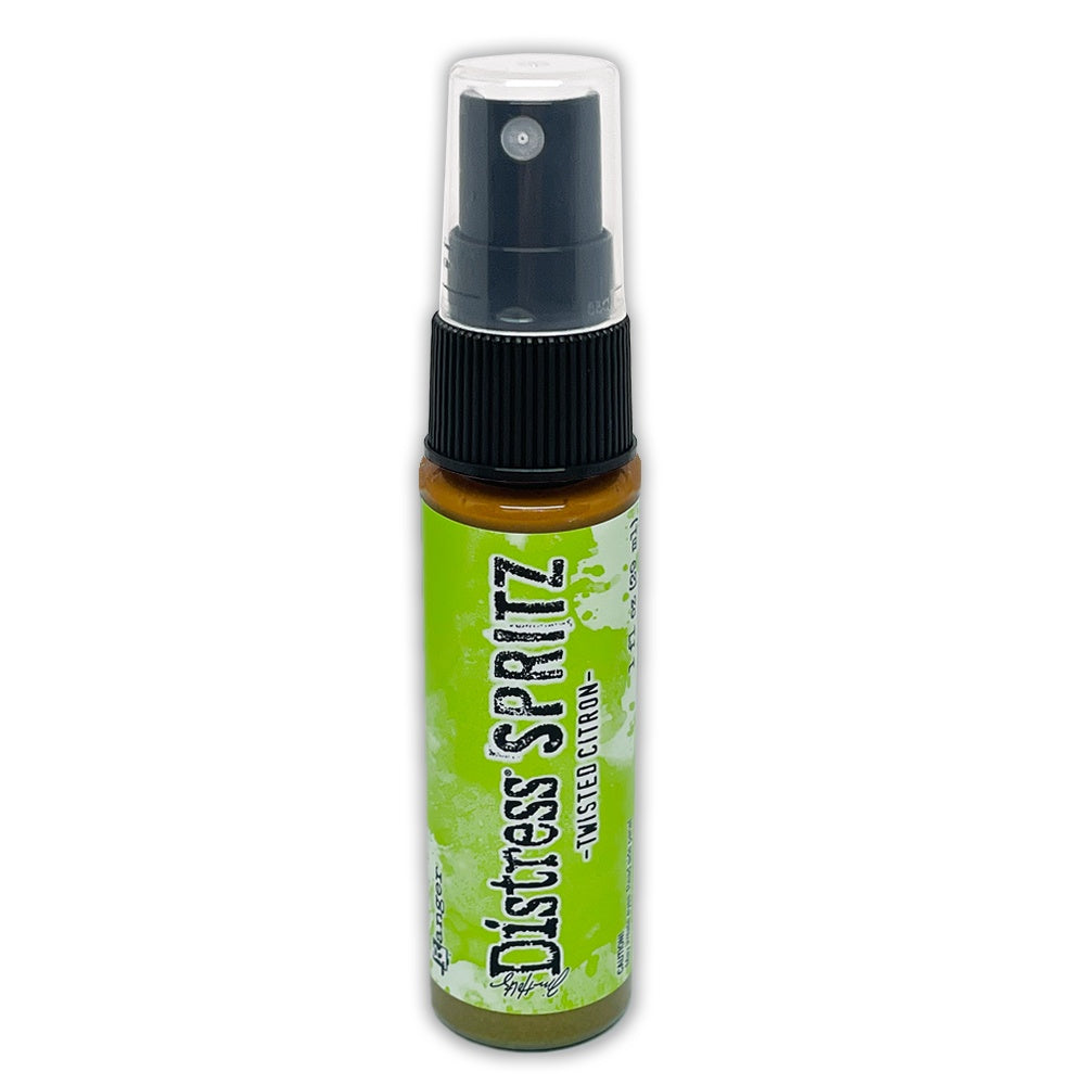 Tim Holtz Distress Spritz 1oz Bottle-