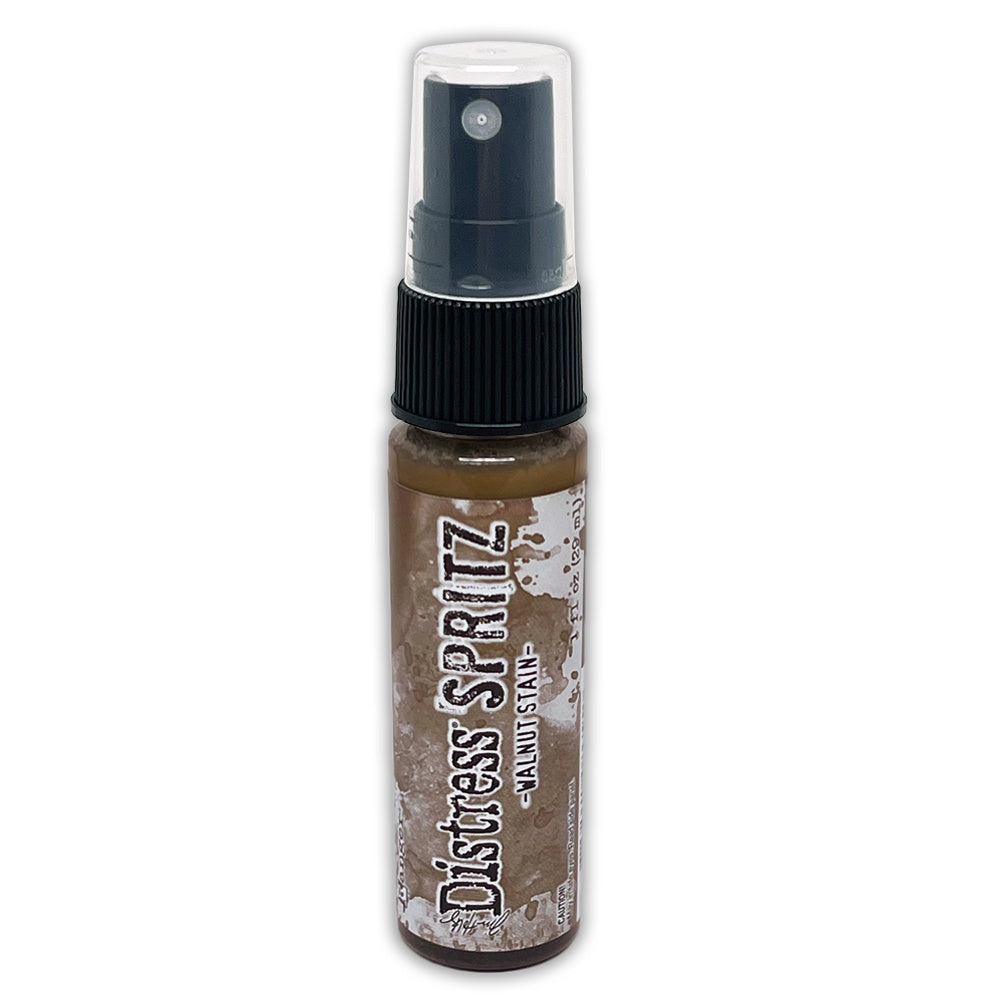 Tim Holtz Distress Spritz 1oz Bottle-