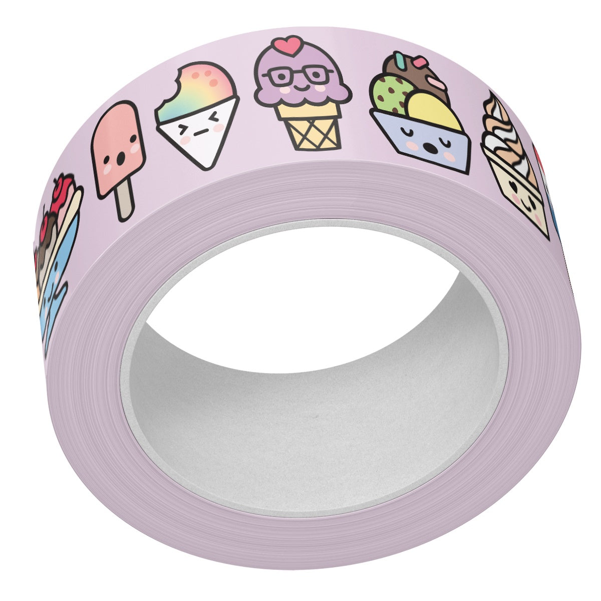 Lawn Fawndamentals Washi Tape-Sweet Treats