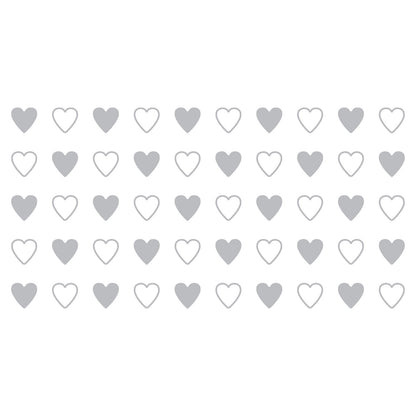 Sizzix Sidekick Texture Fades Embossing Folder By Tim Holtz -Valentines