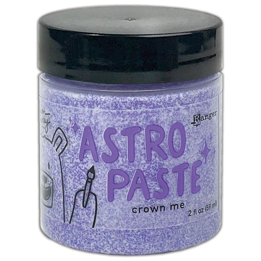 Simon Hurley create. Astro Pastes -