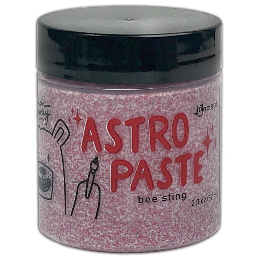 Simon Hurley create. Astro Pastes -