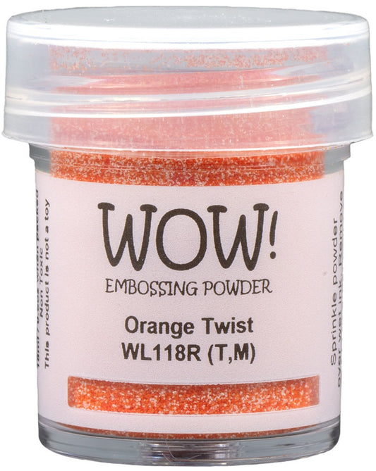 WOW! Embossing Powder 15ml - Select Style