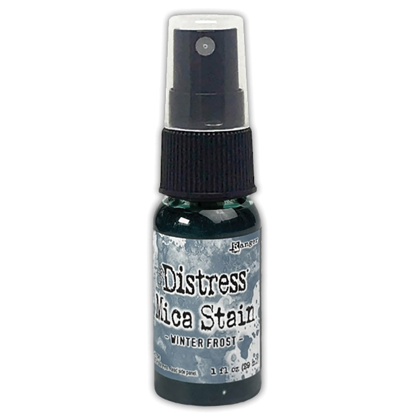 Tim Holtz Distress Mica Stain 1oz-Select Color