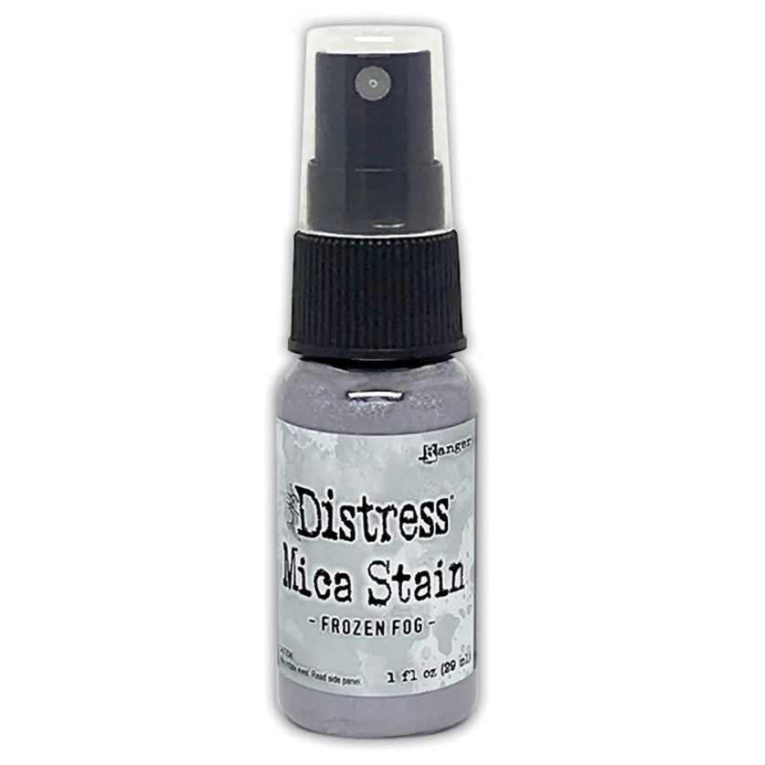 Tim Holtz Distress Mica Stain 1oz-Select Color