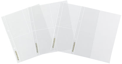 49 And Market InstaFlip Pocket Page-Assortment Refills