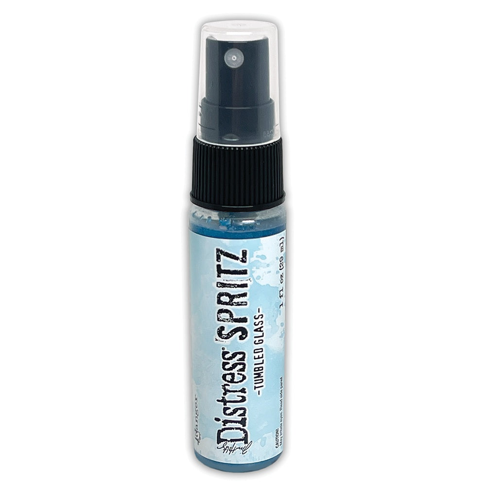 Tim Holtz Distress Spritz 1oz Bottle-