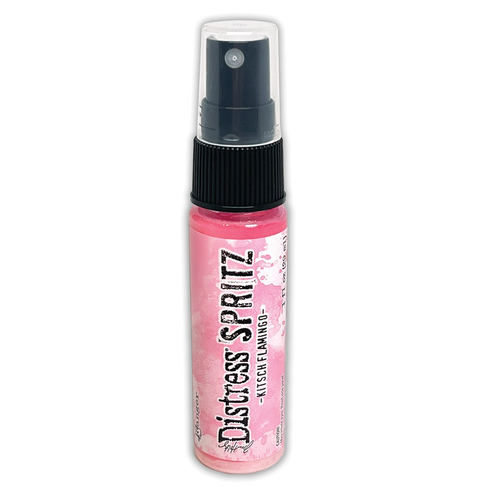 Tim Holtz Distress Spritz 1oz Bottle-