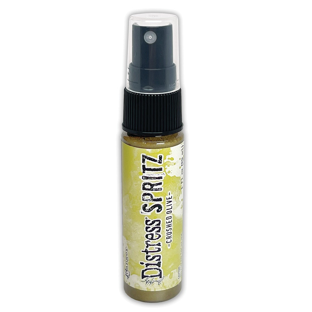 Tim Holtz Distress Spritz 1oz Bottle-