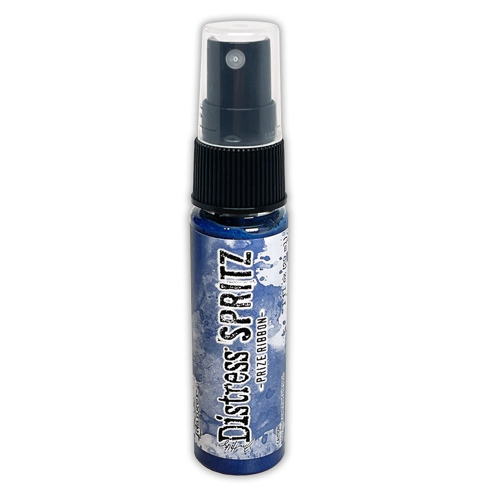 Tim Holtz Distress Spritz 1oz Bottle-