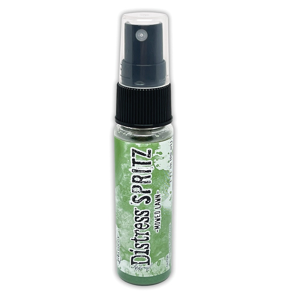 Tim Holtz Distress Spritz 1oz Bottle-