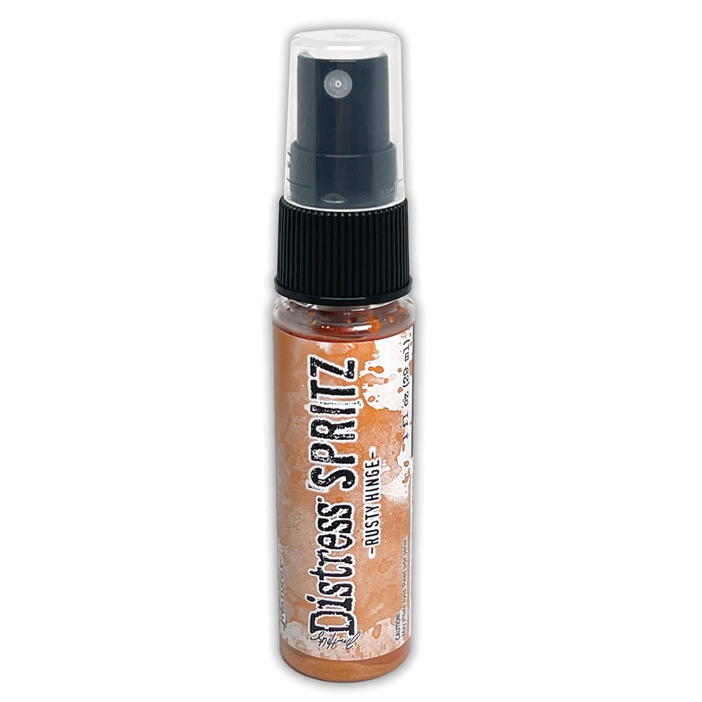 Tim Holtz Distress Spritz 1oz Bottle-