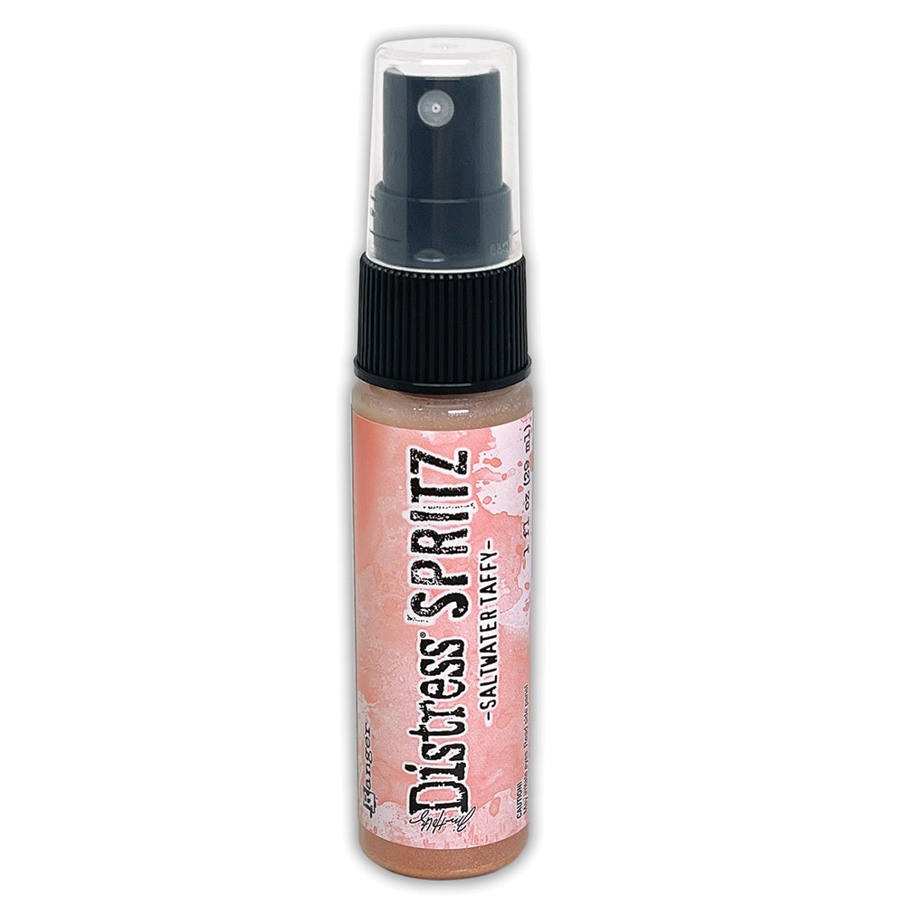 Tim Holtz Distress Spritz 1oz Bottle-