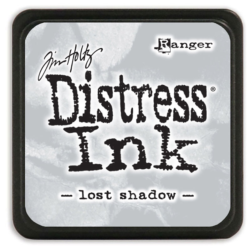 Tim Holtz Distress Mini Ink Pad-