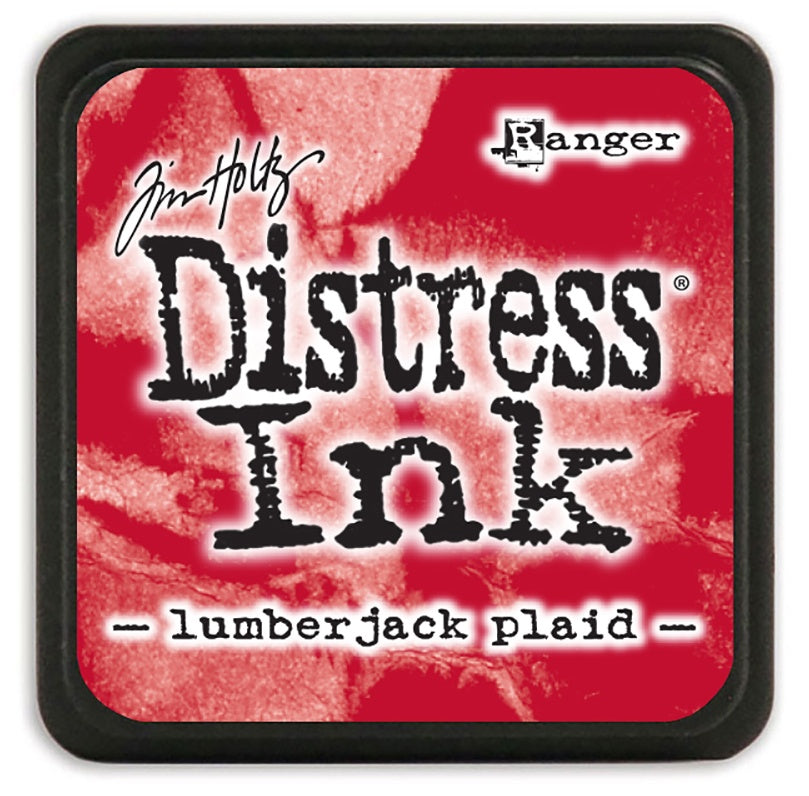 Tim Holtz Distress Mini Ink Pad-