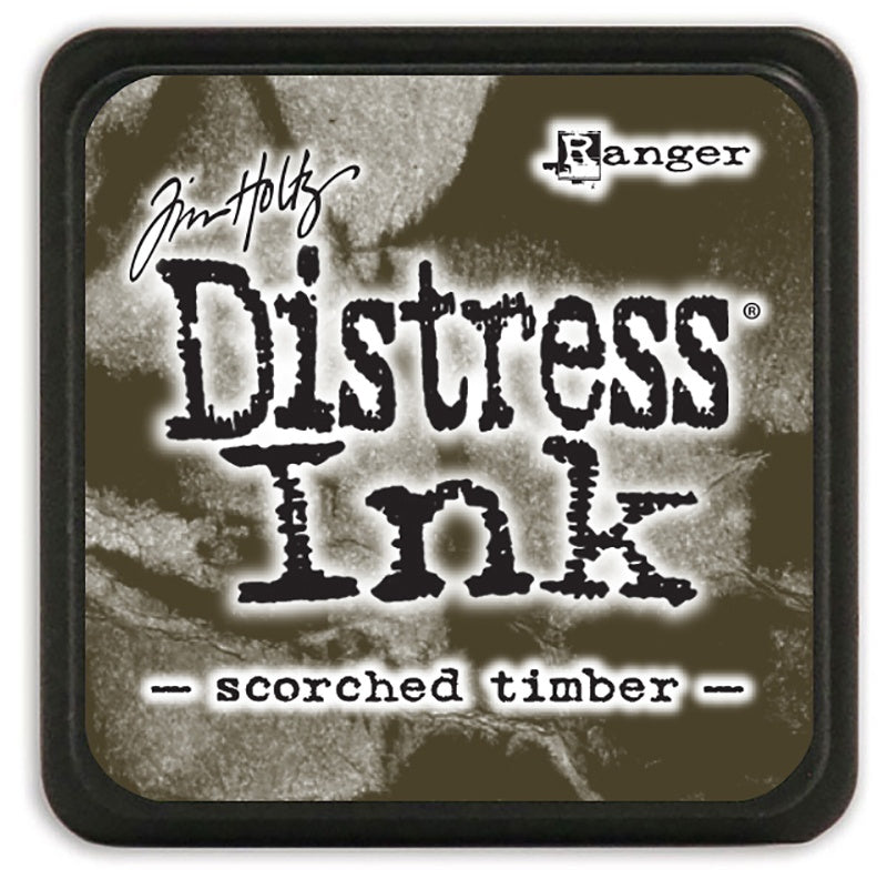 Tim Holtz Distress Mini Ink Pad-