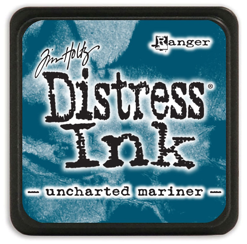 Tim Holtz Distress Mini Ink Pad-