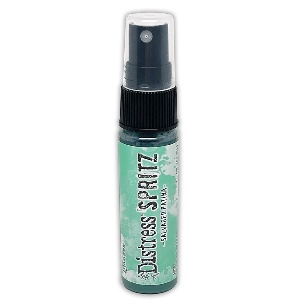 Tim Holtz Distress Spritz 1oz Bottle-