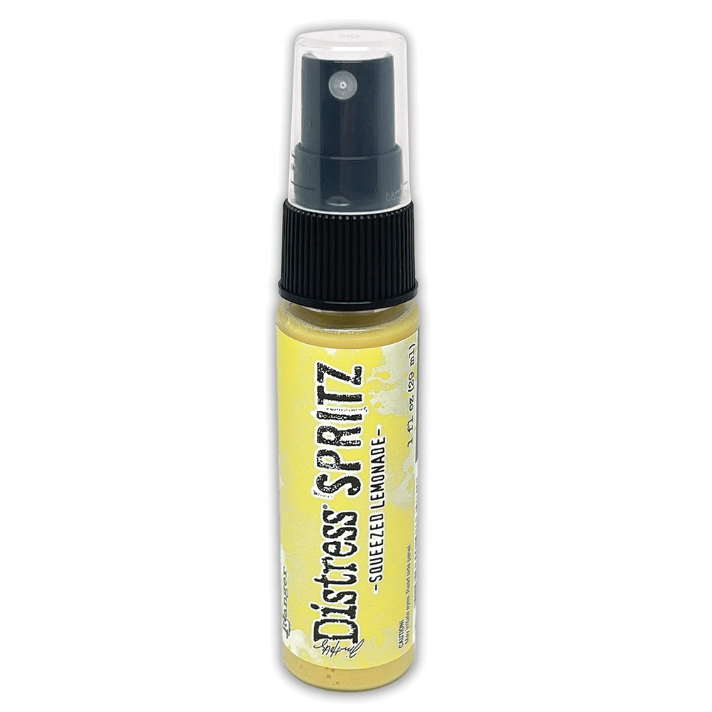 Tim Holtz Distress Spritz 1oz Bottle-