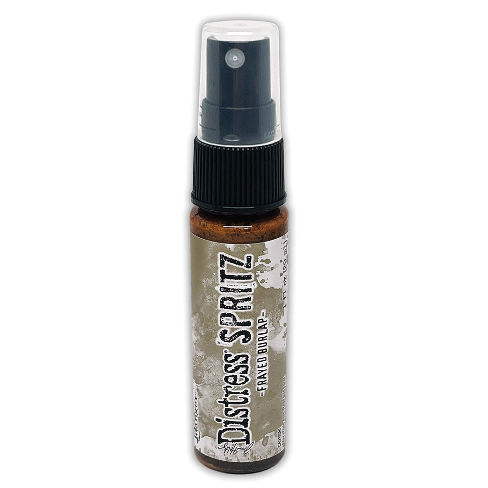 Tim Holtz Distress Spritz 1oz Bottle-