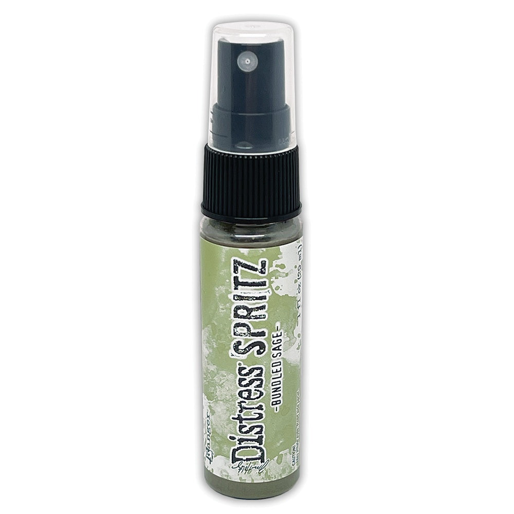 Tim Holtz Distress Spritz 1oz Bottle-