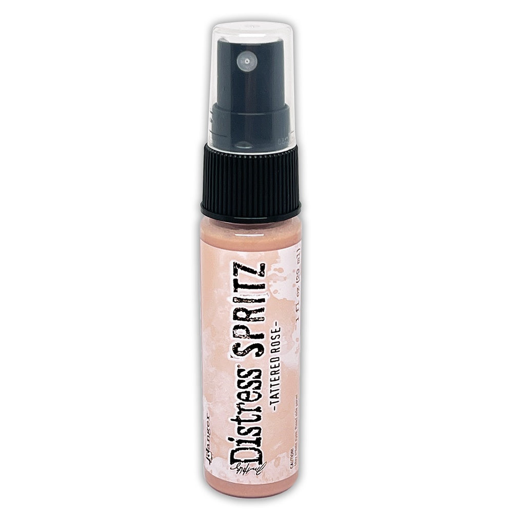 Tim Holtz Distress Spritz 1oz Bottle-