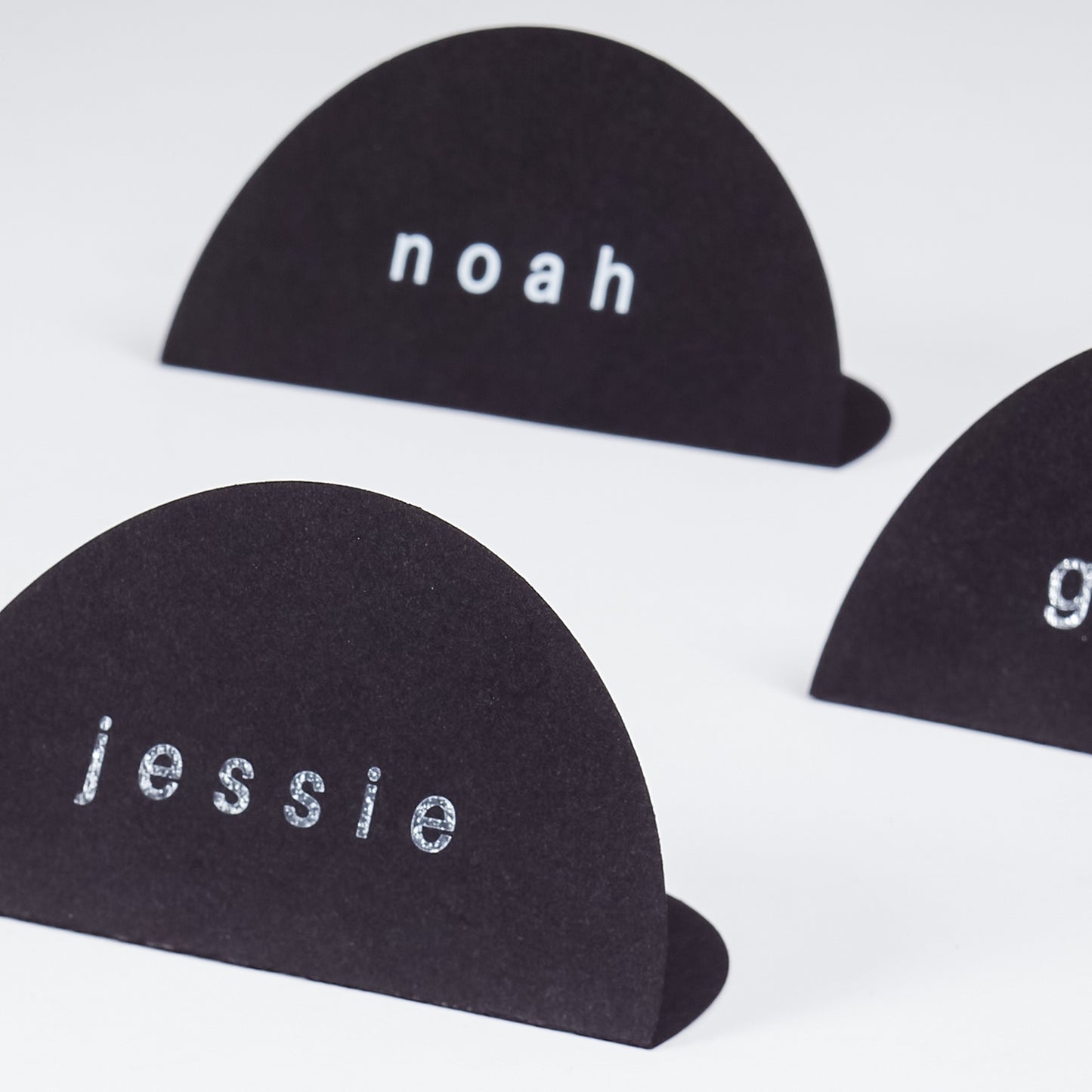 Neenah Astrodesigns 65lb Cardstock Pack 12"X12" 60/Pkg-Very Black