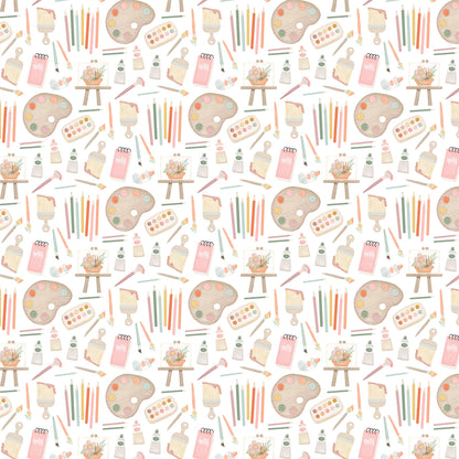 Thats My Girl Double-Sided Cardstock 12"X12"-Select Style