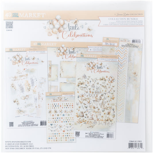 49 And Market Collection Bundle-Little Celebrations