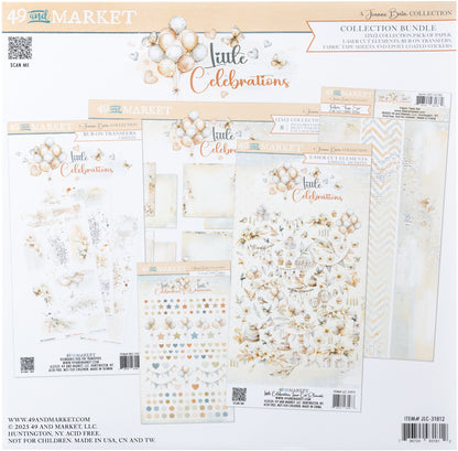 49 And Market Collection Bundle-Little Celebrations