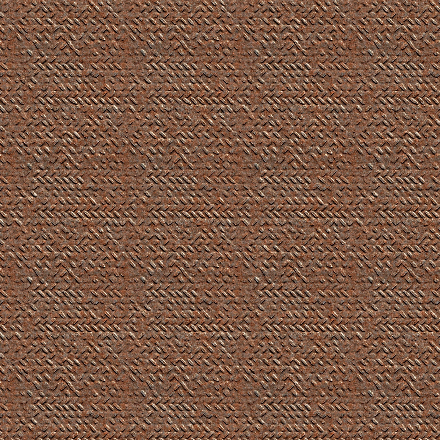 49 And Market Collection Pack Solids 12"X12"-Rust & Revs 2.0 Solids