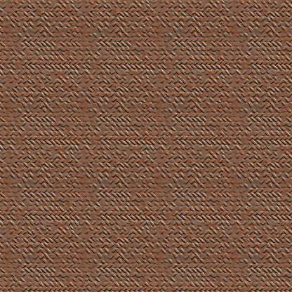 49 And Market Collection Pack Solids 12"X12"-Rust & Revs 2.0 Solids