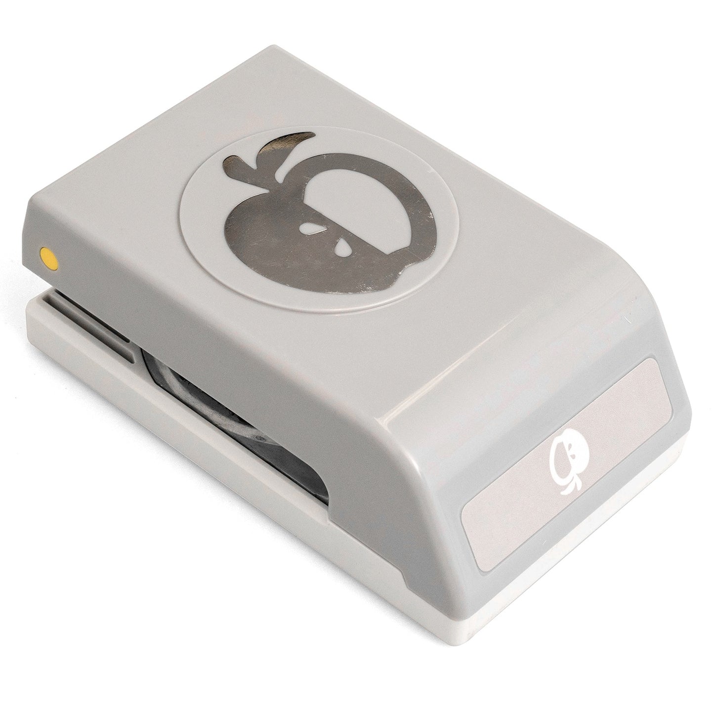 EK Tools Double Punch-Apple