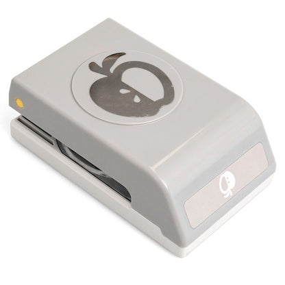 EK Tools Double Punch-Apple