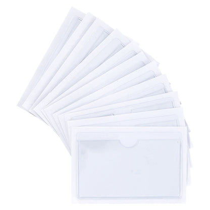 Spellbinders Adhesive Gift Card Pockets-Pockets