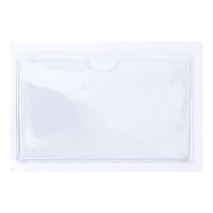 Spellbinders Adhesive Gift Card Pockets-Pockets