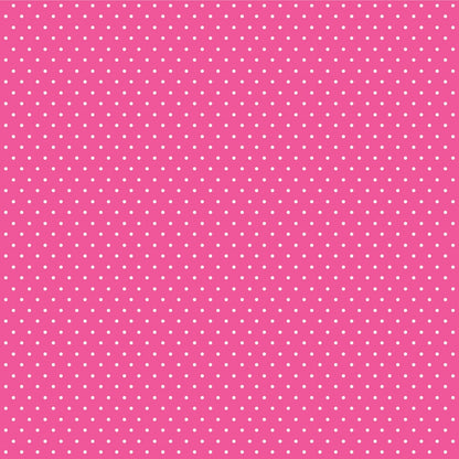 Simple Stories Crafty Babe Double-Sided Cardstock 12"X12"-