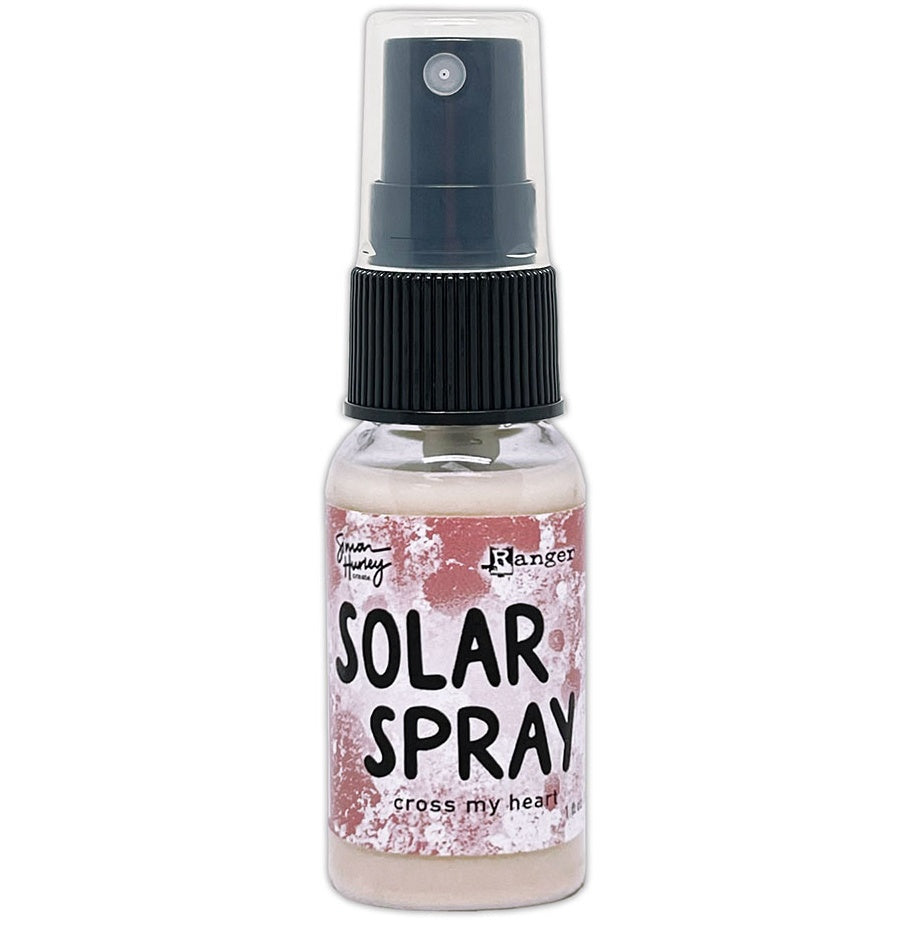 Simon Hurley create. Solar Spray 1oz-