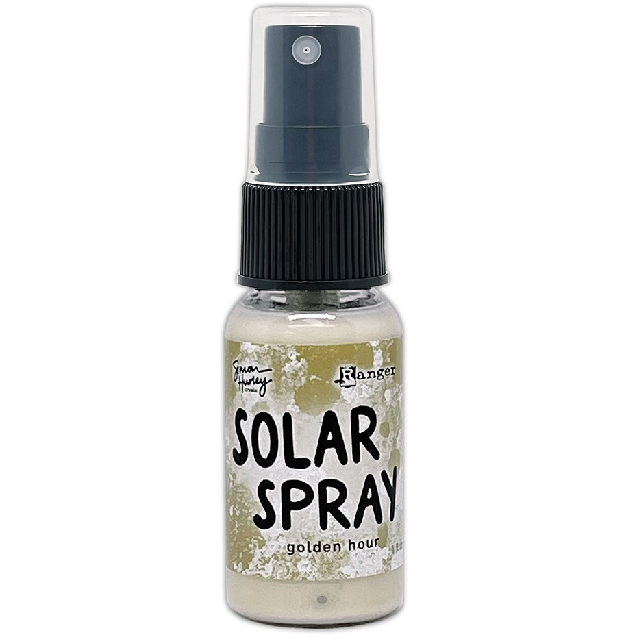Simon Hurley create. Solar Spray 1oz-