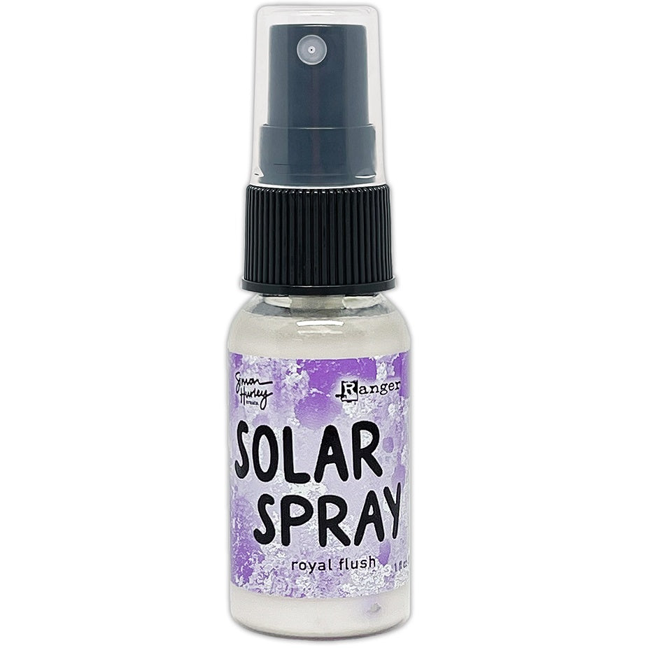 Simon Hurley create. Solar Spray 1oz-