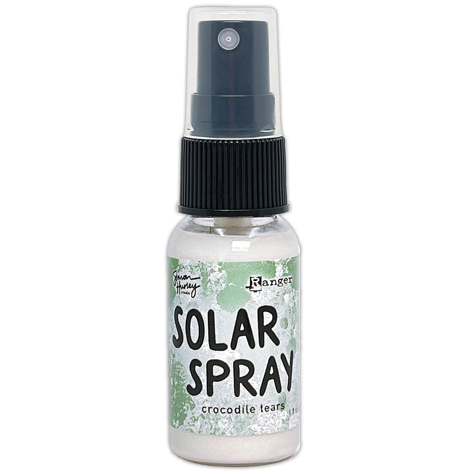 Simon Hurley create. Solar Spray 1oz-
