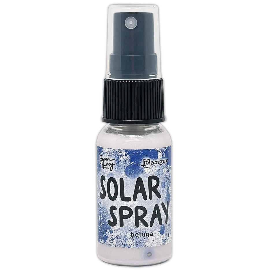 Simon Hurley create. Solar Spray 1oz-