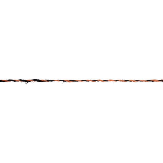 Idea-Ology Jute String 8yd-Halloween