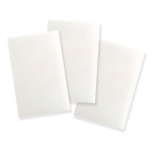 Hero Arts Stamp Cleaner Scrubber Block Replacement Pad-3.5"X2.5"X0.5"