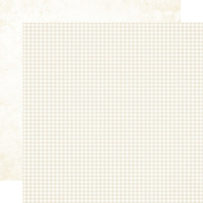 Simple Vintage Autumn Breeze Double-Sided Cardstock 12"X12"