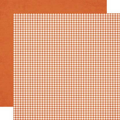 Simple Vintage Autumn Breeze Double-Sided Cardstock 12"X12"