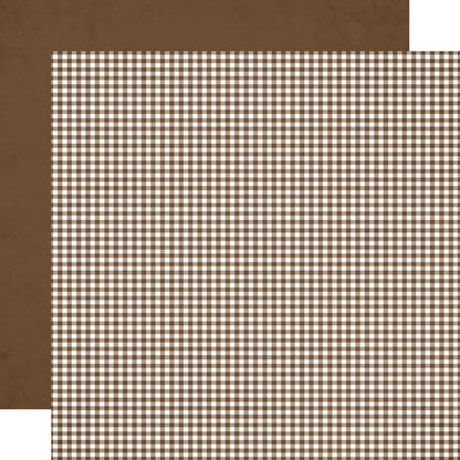 Simple Vintage Autumn Breeze Double-Sided Cardstock 12"X12"