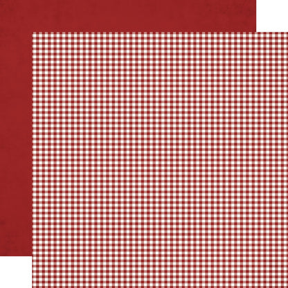Simple Vintage Autumn Breeze Double-Sided Cardstock 12"X12"