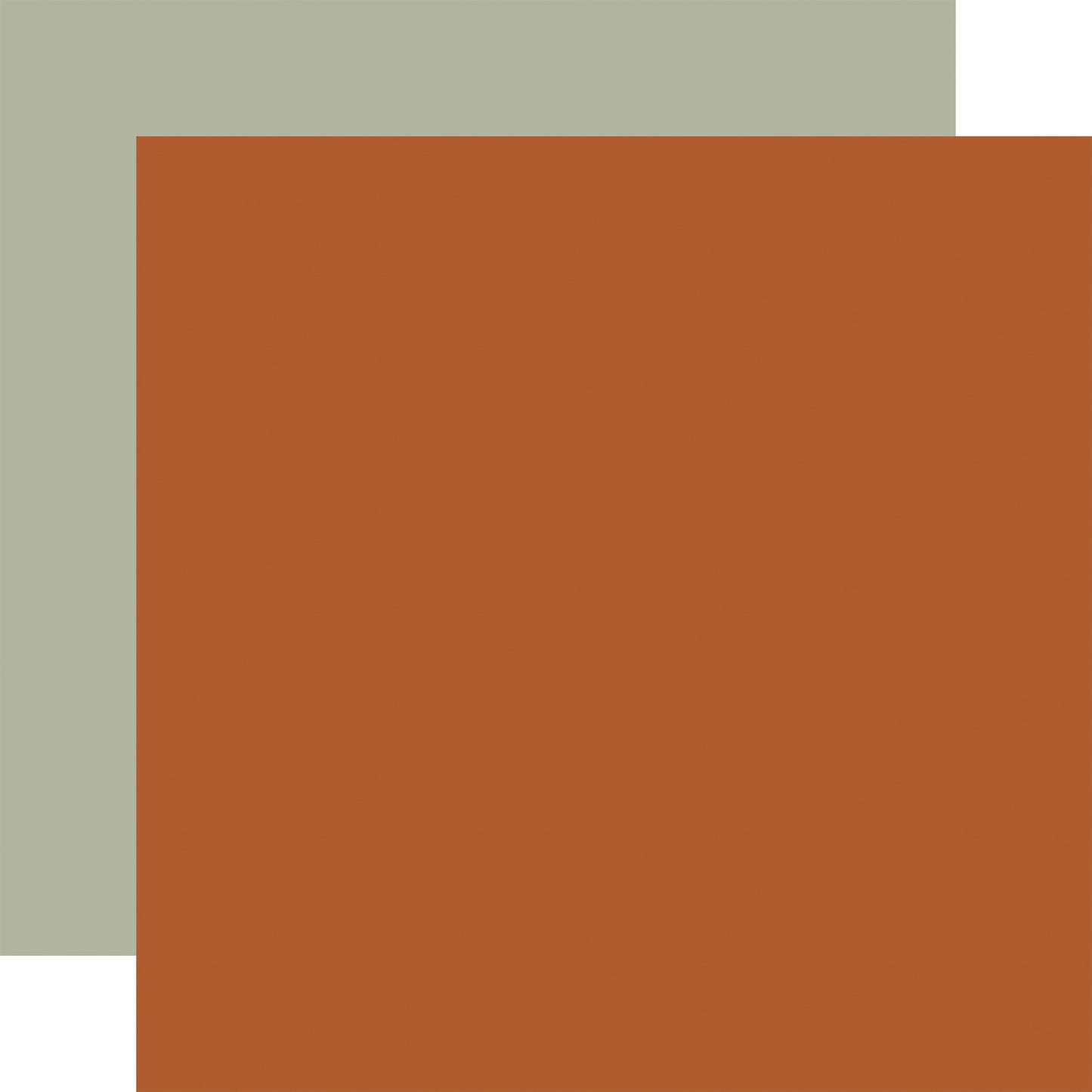 It's Autumn Double-Sided Cardstock 12"X12"-Select Style